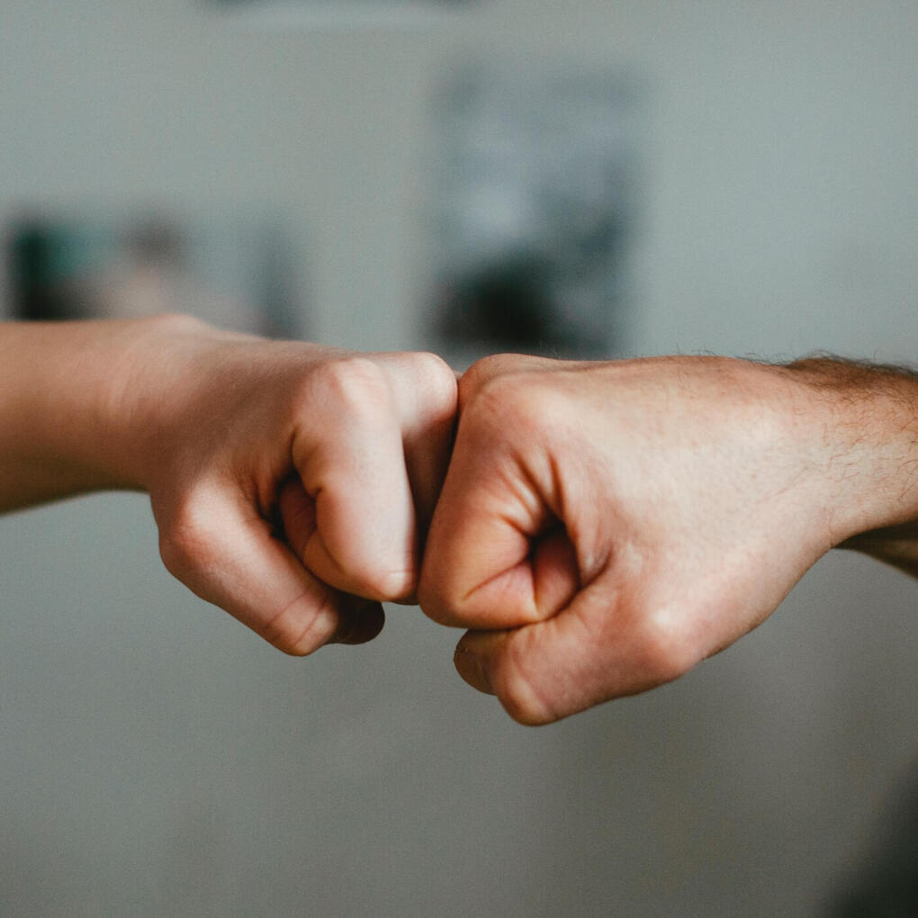 Grief Recovery Sessions