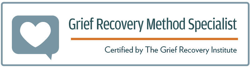 Certified Grief Recovery Specialist Online
