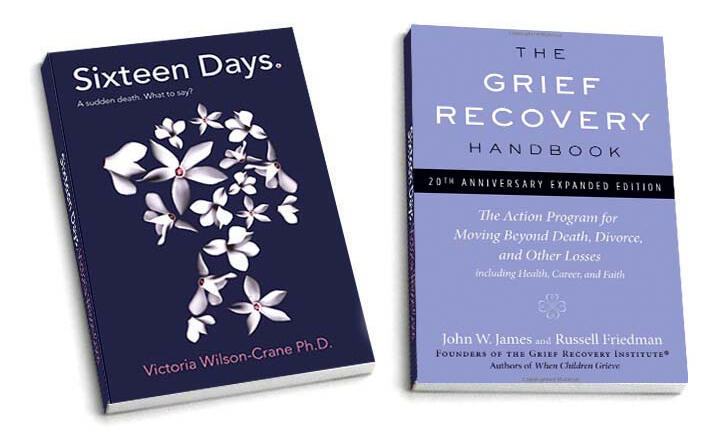 Two Book Bundle
