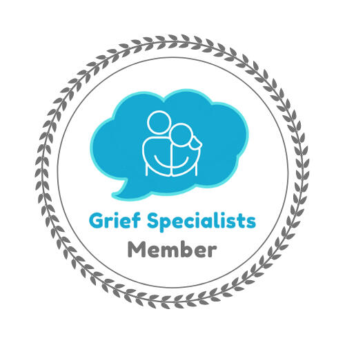 Grief Recovery Specialists Member